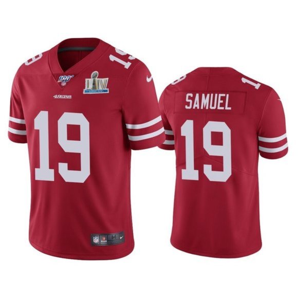 deebo samuel jersey youth